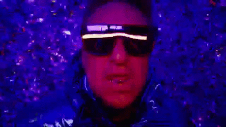 Diddy Face Keep Swerve GIF