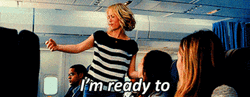 Diddy Party Kristen Wiig GIF