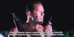 Die Hard Mayday GIF