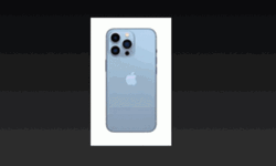 Different Colors Of Iphone  GIF