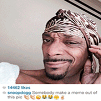 Different Faces Of Snoop Dogg GIF