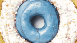 Different Kind Of Special Donuts GIF