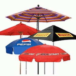 Different Kinds Of Umbrellas GIF