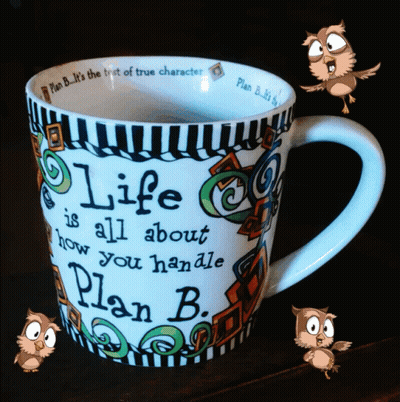 Different Types Of Coffee Cups Including Ceramic Mug GIF