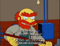 Digging Ground Rumbling GIF