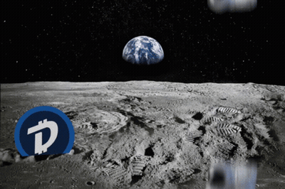 Digibyte Dgb GIF