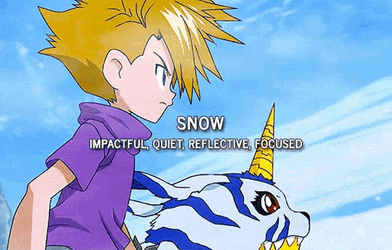Digimon Adventure GIF