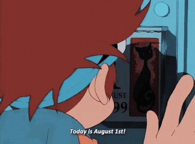 Digimon Adventure GIF