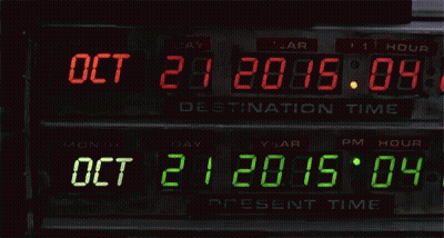 Digital Clock Oct 21 2015 04 GIF