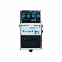 Digital Delay Phone GIF