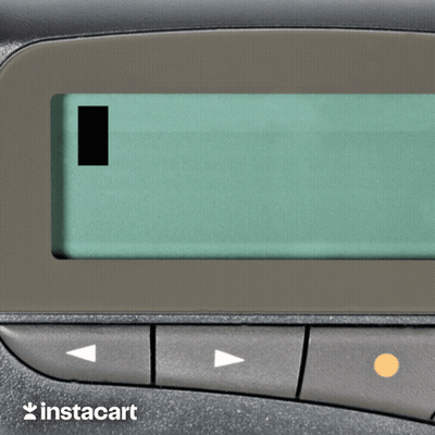 Digital Device Displaying 3.1 GIF