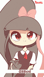 Diives Gaghiel Pokemon Friends Anime GIF