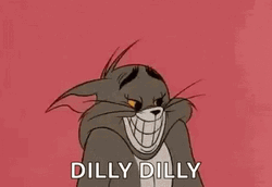 Dilly Dilly Bugs Bunny Guilty GIF