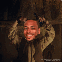 Dilly Dilly Funny Face Swap GIF