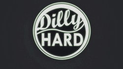 Dilly Dilly Hard Logo Brand GIF
