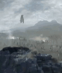 Dilly Dilly It's The Knight Were Saved GIF