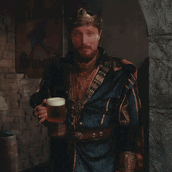 Dilly Dilly Lets Get Drunk Cheers GIF