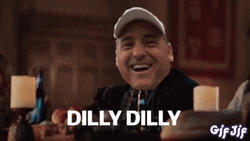 Dilly Dilly GIF