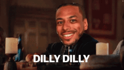 Dilly Dilly GIF