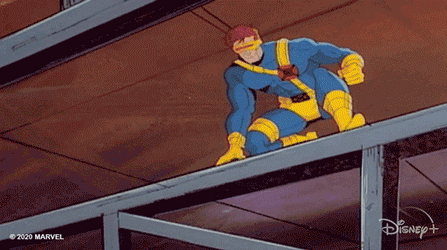 Dimensional Lordship Gambit Lordship GIF