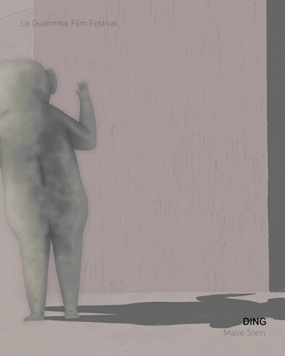 DING By La Guarimba Film Festival GIF