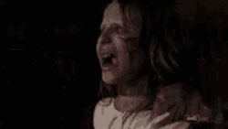 Ding Dong The Witch Is Dead Pierce Mouth  GIF