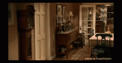 Dining Room PowerDirector Edit GIF