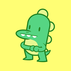 Dinosaur Dance Moves GIF