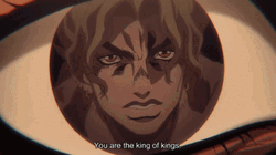 Dio You Are The King Of Kings GIF | GIFDB.com