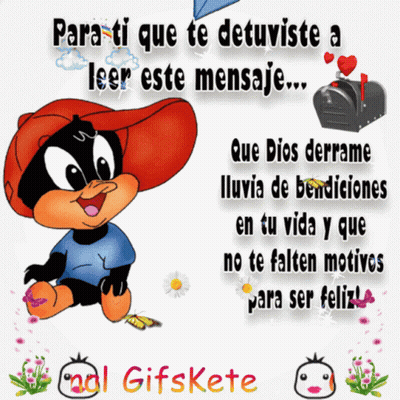 Dios Derrame Lluvia De Bendiciones GIF