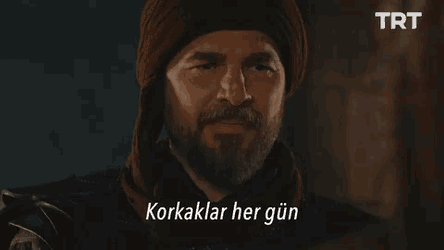 Dirilis Ertugrul GIF
