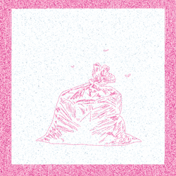 Dirt Bag Hot Garbage GIF