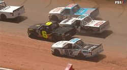 Dirt Showdown Pick Up Trucks GIF