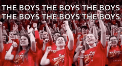 Dirty Mike And The Boys Got Cheered Up By Women GIF