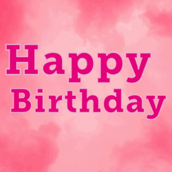 Dirty Mike And The Boys Sent Flowery Birthday Card With Kiss GIF