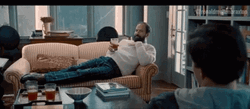 Dirty Mike And The Boys Talking About Shaved Things GIF