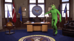 Dirty Mike And The Boys Taught Us Circus Today GIF