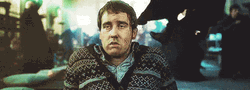 Dirty Neville Longbottom GIF