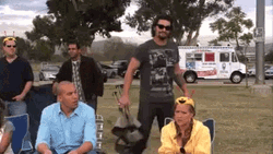 Dis Gon Be Good Watch Drama Jason Momoa GIF