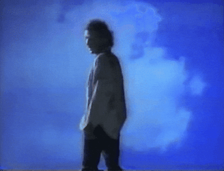 Disappearing Meme Will Gaines GIF