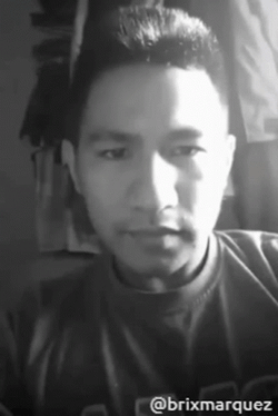 Disappointed Guy Slapping Face GIF