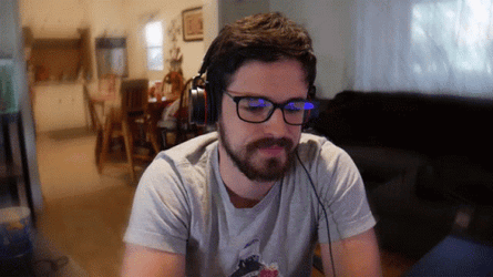 Disappointed Man You Played Yourself GIF