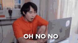 Disappointed Uncle Roger Oh No Anyway GIF