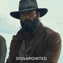 Disappointment Disappointed Tim Mcgraw GIF