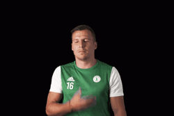 Disapprove Down Goes Frazier GIF