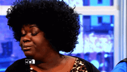 Disapprove No Way The Maury Show GIF