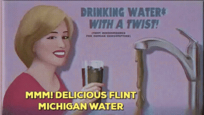 Disbeav Water GIF