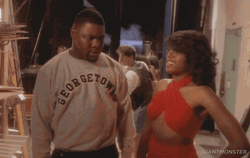 Disbelief Come On Biz Markie GIF