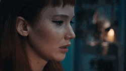 Disbelief Not Happening Jennifer Lawrence GIF