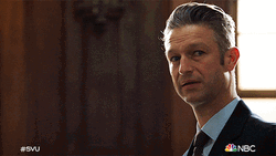 Disbelief SMH Law And Order GIF